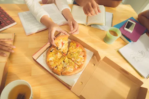 Read and Feed