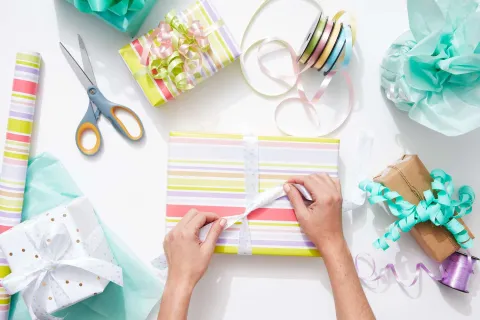 Craft Gifts