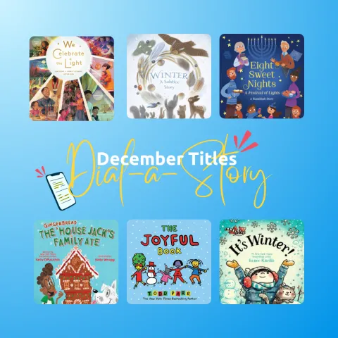 Picture book covers