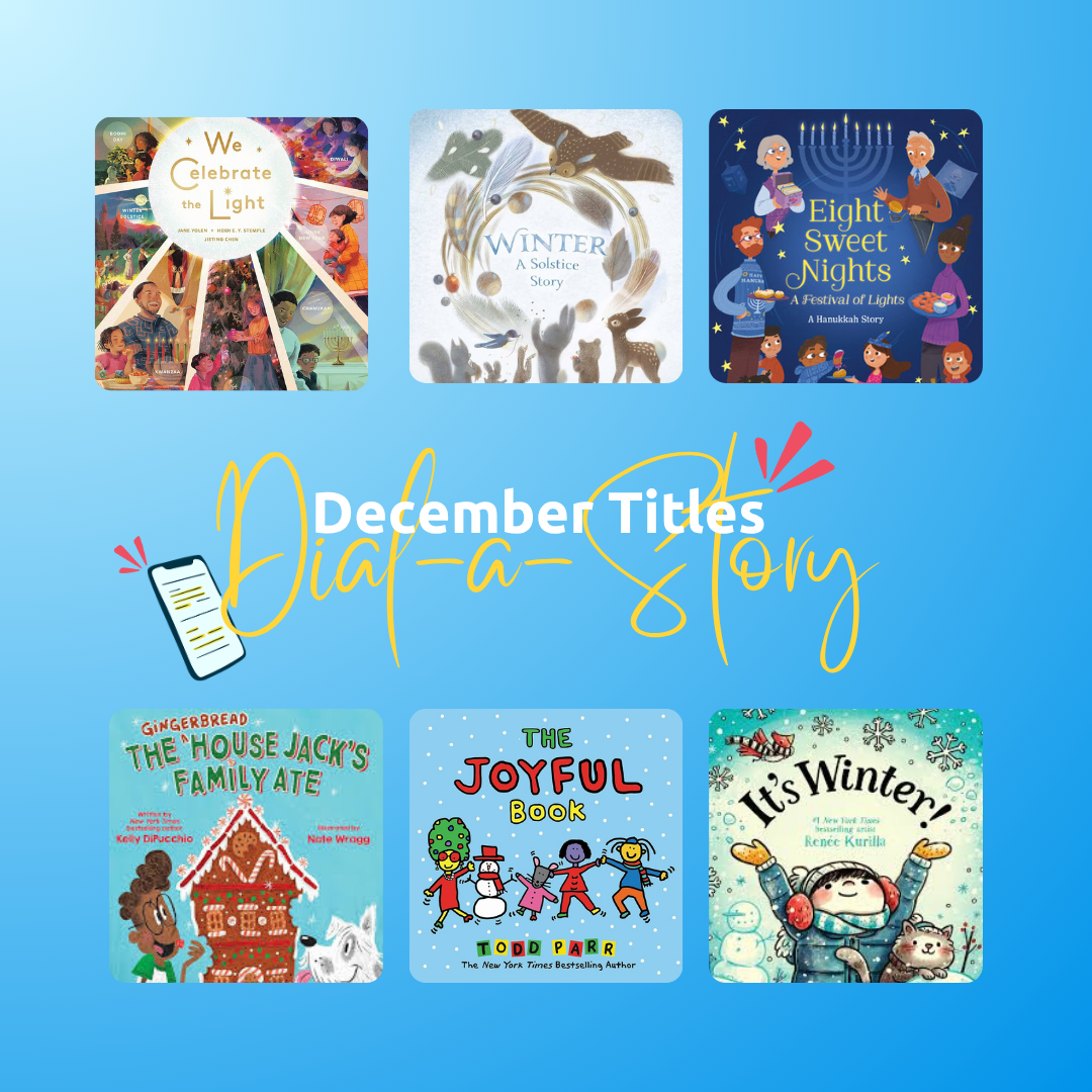 Picture book covers
