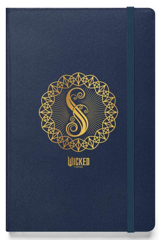 Journal for writing.